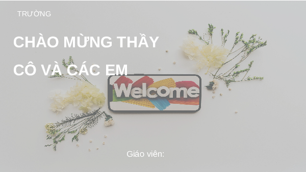 Giáo án điện tử Hoạt động trải nghiệm 6 Bài 3: Hành vi có văn hóa nơi công cộng