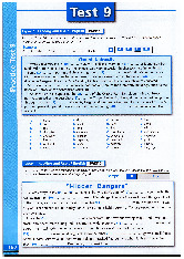 UoE & Reading Test 9 - Tài liệu tổng hợp