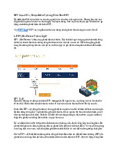 Hiểu Rõ Về NPV: Công Thức, Ý Nghĩa & Hạn Chế (NPV)