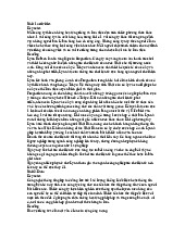 Tổng hợp keynotes tiếng anh cơ bản 2: Unit 1 đến Unit 12 | Học viện tài chính