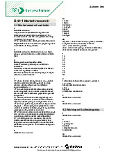 B2p B2 + Answers Coursebook