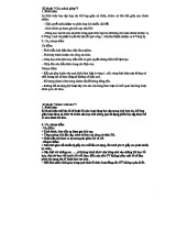 Khái niệm và Ưu, Nhược Điểm Kĩ Thuật Khăn Trải Bàn & Mảnh Ghép