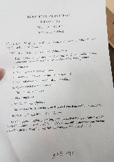 Đề thi cuối kỳ học phần Giám định pháp y năm 2024 - 2025 | Đại học Luật Thành phố Hồ Chí Minh