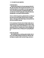 Các nhân tố ảnh hưởng đến FDI: Chính trị, Pháp luật, Kinh tế, Văn hóa