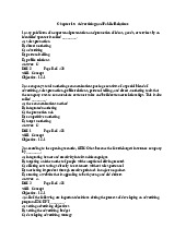 Chương 15: Quảng cáo và Quan hệ công chúng | Môn Principles of Marketing - Trường Đại học Quốc tế, Đại học Quốc gia Thành phố Hồ Chí Minh