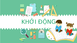 Giáo án điện tử Toán 3 Bài 68 Kết nối tri thức: Tiền Việt Nam