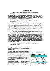 Midterm Revision Essay môn Principle of Management | Trường Đại học Quốc tế, Đại học Quốc gia Thành phố Hồ Chí Minh