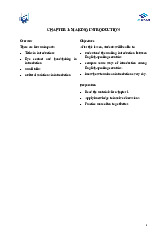 Maketing Introductions - Cultural Variations and Practices | Tiếng Anh Thương Mại | Đại học Hàng hải Việt Nam