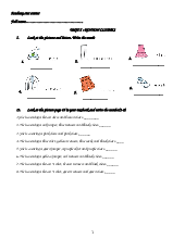 UNIT 5 LESSON 8