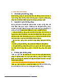 Giao kết hợp đồng | Lý thuyết môn học kinh tế học đại cường Trường đại học sư phạm kỹ thuật TP. Hồ Chí Minh