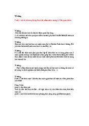 Vstep Writing E-mail - english | Đại học Văn Lang