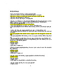 Tổng hợp trắc nghiệm chương 2 - Pháp luật đại cương | Đại học Kinh tế Kỹ thuật Công nghiệp