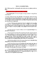 Đề cương môn lịch sử đảng  - Trường Đại học bách khoa - Đại học đà nẵng