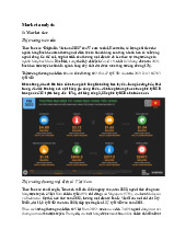 Đề cương môn thương mại điện tử - trường đại học kinh tế- tài chính thành phố Hồ chí minh