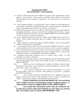 Speaking for NEC - Tuyển tập 60 đề thi nói thi chọn HSG Quốc gia THPT