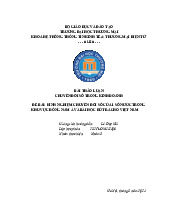 Kinh nghiệm từ Đông Nam Á | Bài thảo luận về chuyển đổi số trong kinh doanh