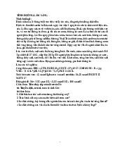 Tình Huống Lâm sàng: Tóm Tắt Cấp Cứu Răng Hàm Mặt và Chăm Sóc Bệnh Nhân | Đại học Y Dược Thành phố Hồ Chí Minh