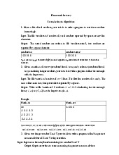 Lecture 7 Assignments - Giải bài tập về thuật toán sắp xếp và GCD. Môn Cấu trúc dữ liệu và giải thuật (UET) | Trường Đại học Công nghệ, Đại học Quốc gia Hà Nội.