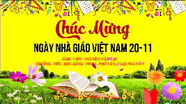 Giáo án điện tử Toán 4 Tuần 12 Cánh diều: Luyện tập (tiết 2)