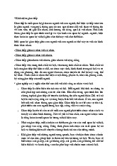 Tâm lý học đại cương: Giao tiếp và ý nghĩa trong đời sống