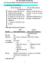 Đề cương kinh tế chính trị | Trường Đại học Thương Mại