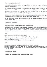 Organizational Structures Explained: Types & Benefits môn Principle of Management | Trường Đại học Quốc tế, Đại học Quốc gia Thành phố Hồ Chí Minh