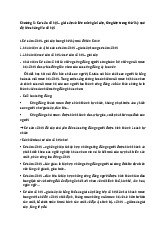 Chương 5 Cơ cấu xã hội và giai cấp trong thời kỳ quá độ lên chủ nghĩa xã hội | Môn Chủ nghĩa xã hội khoa học - Đại học Tài nguyên và Môi trường Hà Nội