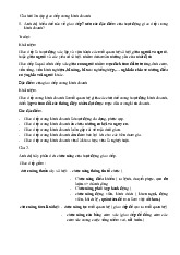 Tổng hợp câu hỏi ôn tập giao tiếp trong kinh doanh | Trường Đại học Văn Lang