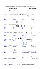 Đề kiểm tra trắc nghiệm môn toán cao cấp | trường Đại học Kinh tế Thành phố Hồ Chí Minh