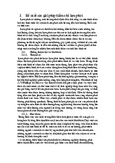 Lý thuyết đề xuất các giải pháp kiềm chế lạm phát | Môn Kinh tế vĩ mô