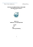 NGHIÊN CỨU VÀ DỰ BÁO THỊ TRƯỜNG | Đại học Kinh tế Kỹ thuật Công nghiệp