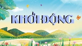 Giáo án điện tử  Tiếng Việt 4 -  Kết Nối Tri Thức:  Bài 28. T4. Đọc mở rộng.