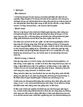 Bài tập thực hành về nhà nước xã hội chủ nghĩa: Nguồn gốc và chức năng | Kinh tế chính trị Mác - Lênin | Đại học Tôn Đức Thắng