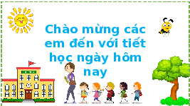 Giáo án điện tử Tiếng việt 2 Bài 13 Cánh diều: Yêu kính ông bà - Góc sáng tạo: Quà tặng ông bà