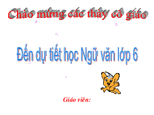 Bài 3: Thực hành tiếng việt | Bài giảng PowerPoint Ngữ văn 6 | Kết nối tri thức