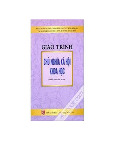 Giáo trình Chủ nghĩa xã hội khoa học | Học viện Báo chí và Tuyên truyền