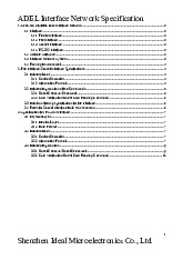 Interface Network Specification: Overview of File, Socket | Iot và ứng dụng | Học viện Công nghệ Bưu chính Viễn thông