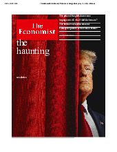 The Economist: Global Arms Race and AI Perspectives môn English Studies| Trường Đại học Thăng Long