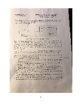 Đề thi Điều khiển tự động kỳ 2 năm học 2021-2022 | Trường Đại học Công nghệ, Đại học Quốc gia Hà Nội