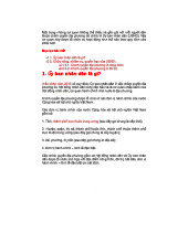 Chức năng và Nhiệm vụ của Ủy ban nhân dân (UBND) trong Chính quyền địa phương