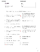 Tài liệu ôn tập cuối kỳ Môn Pháp luật đại cương | Đại học Bách Khoa Hà Nội