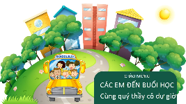 Giáo án điện tử Khoa học tự nhiên 6 bài 17 Chân trời sáng tạo : Tế bào