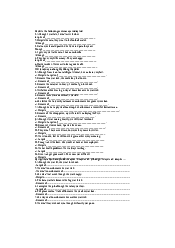 Although - because (rewrite sentences) - English A2| Đại học Sư Phạm Hà Nội