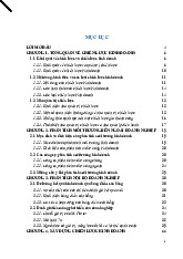 Giáo trình Chiến lược Kinh doanh - Môn Kinh tế và Quản trị doanh nghiệp