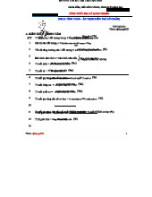 [DL12] - CÔNG THỨC ĐỊA LÝ QUAN TRỌNG VÀ TÍNH TOÁN CƠ BẢN - Skill 9+