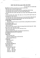 Diễn Tâm Đồ 12 Chiều Trên Lâm Sàng môn Y khoa | Trường Đại Học Tây Nguyên