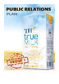 GR3- Final- Project - Launching Product TH True Milk - Tài liệu tham khảo | Đại học Hoa Sen