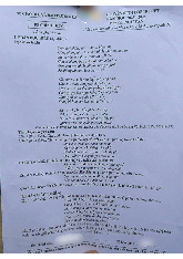 Đề thi vào 10 môn văn của tỉnh Sơn La năm 2025-2026