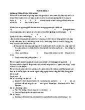 Tình huống 3 Nhóm Beyond Meat - Môn quản trị học - Đại Học Kinh Tế - Đại học Đà Nẵng