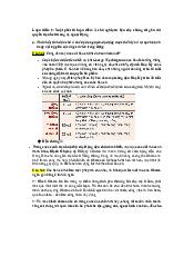Tư bản gắn với quyền tranh cử trong và ngoài Đảng  - Lịch sử Đảng Cộng Sản Việt Nam| Đại học Kinh Tế Quốc Dân